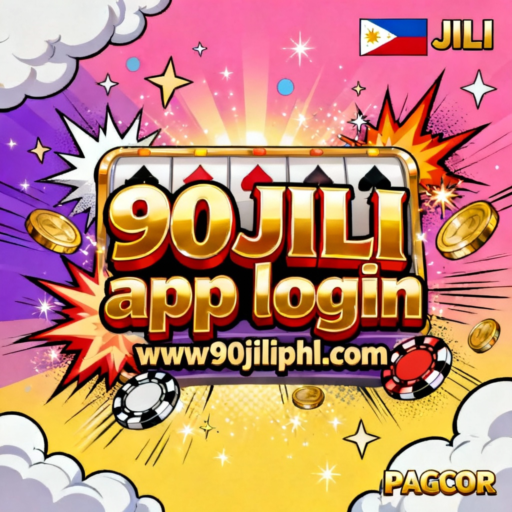 90JILI app login