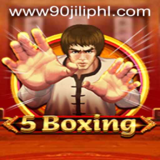 5Boxing: The Innovative Game Revolutionizing Mobile Entertainment