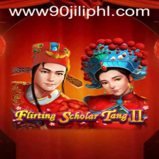 Flirting Scholar Tang II: A Comprehensive Guide and Game Rules