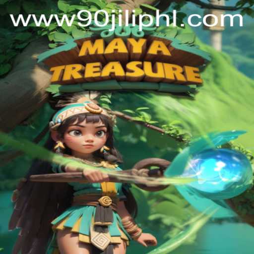 Explore the Exciting World of MayaTreasure with 90JILI App Login