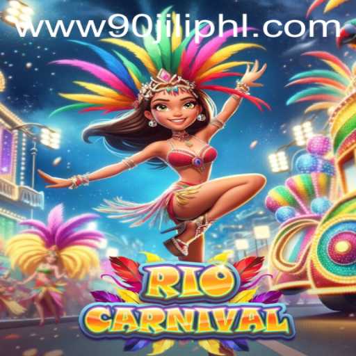 Experience the Vibrant World of RioCarnival with the 90JILI App