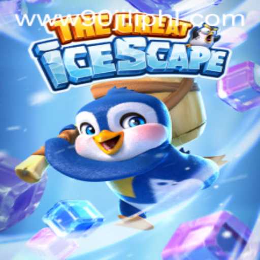Exploring The Great Icescape: An Ice-Breaking Adventure in the World of Online Gaming